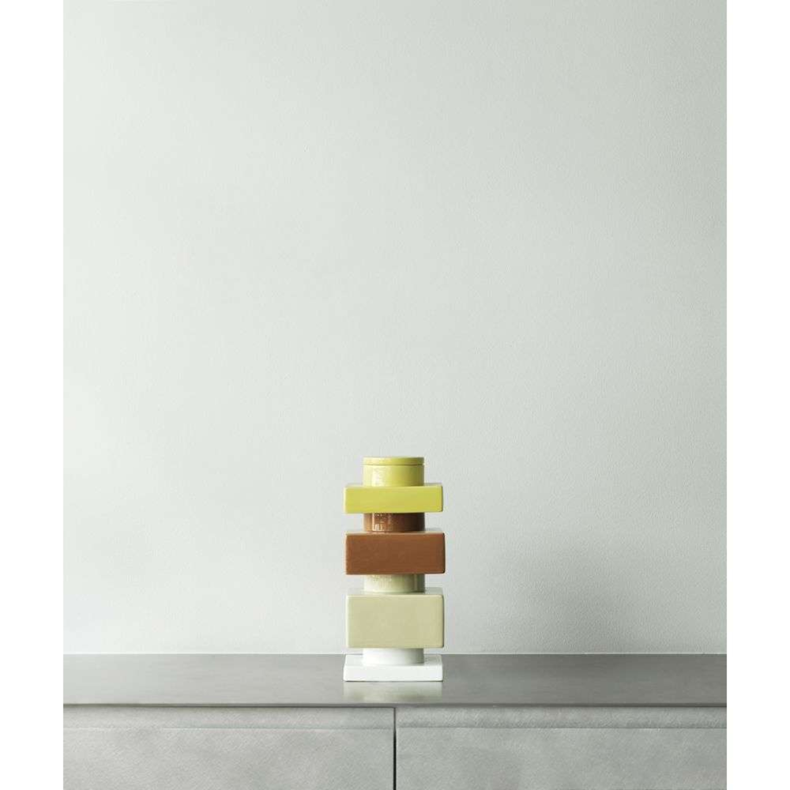 Deko Object S5 Snow - Normann Copenhagen