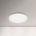 LED ceiling lamp Case IP44 starry sky 840 Ø 34cm