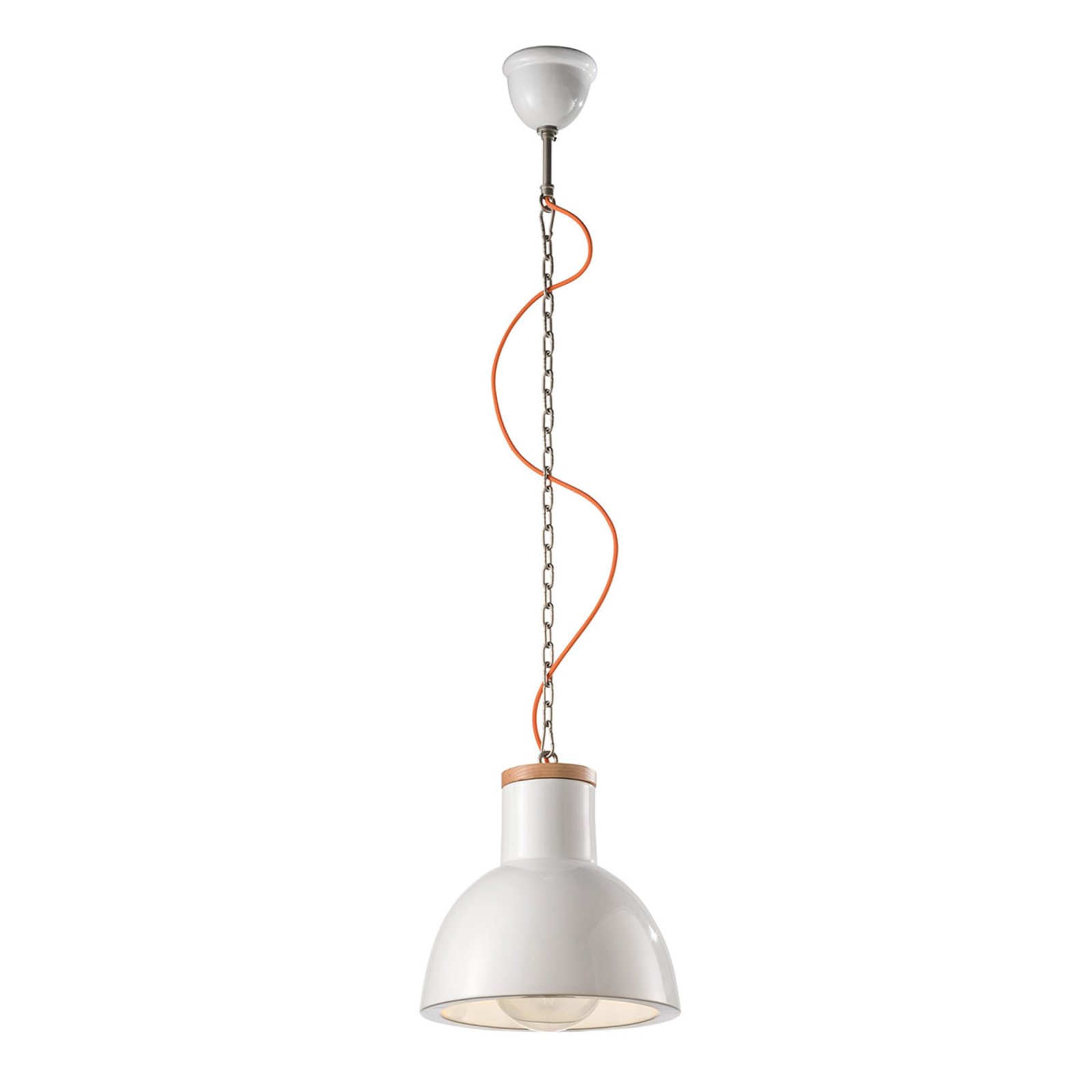 C1781 pendant light in Scandinavian style