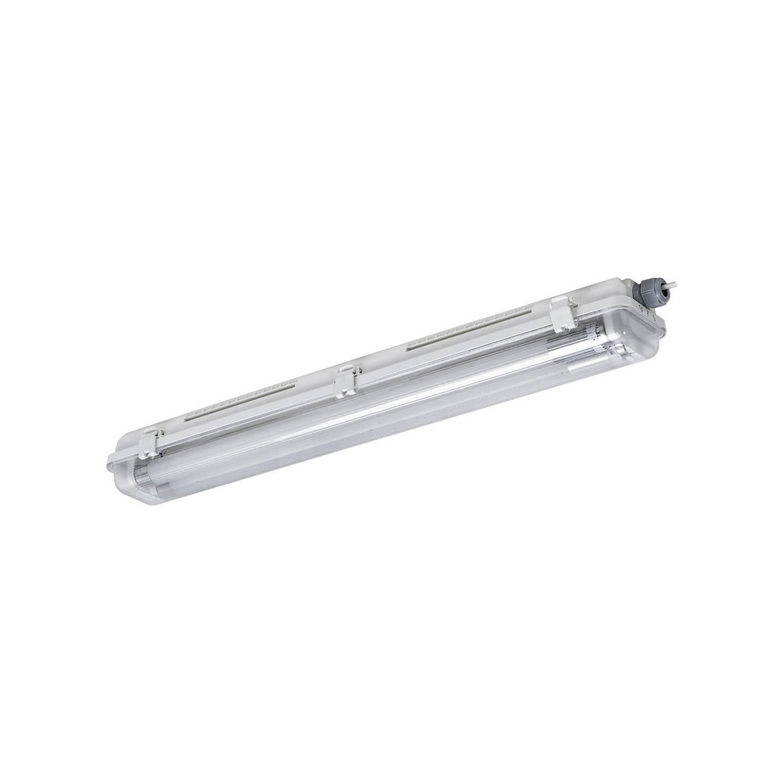 OSRAM Feuchtraumlampe SUBMARINE PCR 68 cm 2x G13 T8 LED IP65