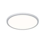 Oja 29 Candeeiro de Tecto IP54 3000/4000K Dim  White - Nordlux