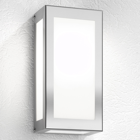 Quaderförmige LED-Außenwandleuchte Kina