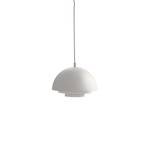 Milieu Colour Mini Mini Lustră Pendul White - Warm Nordic