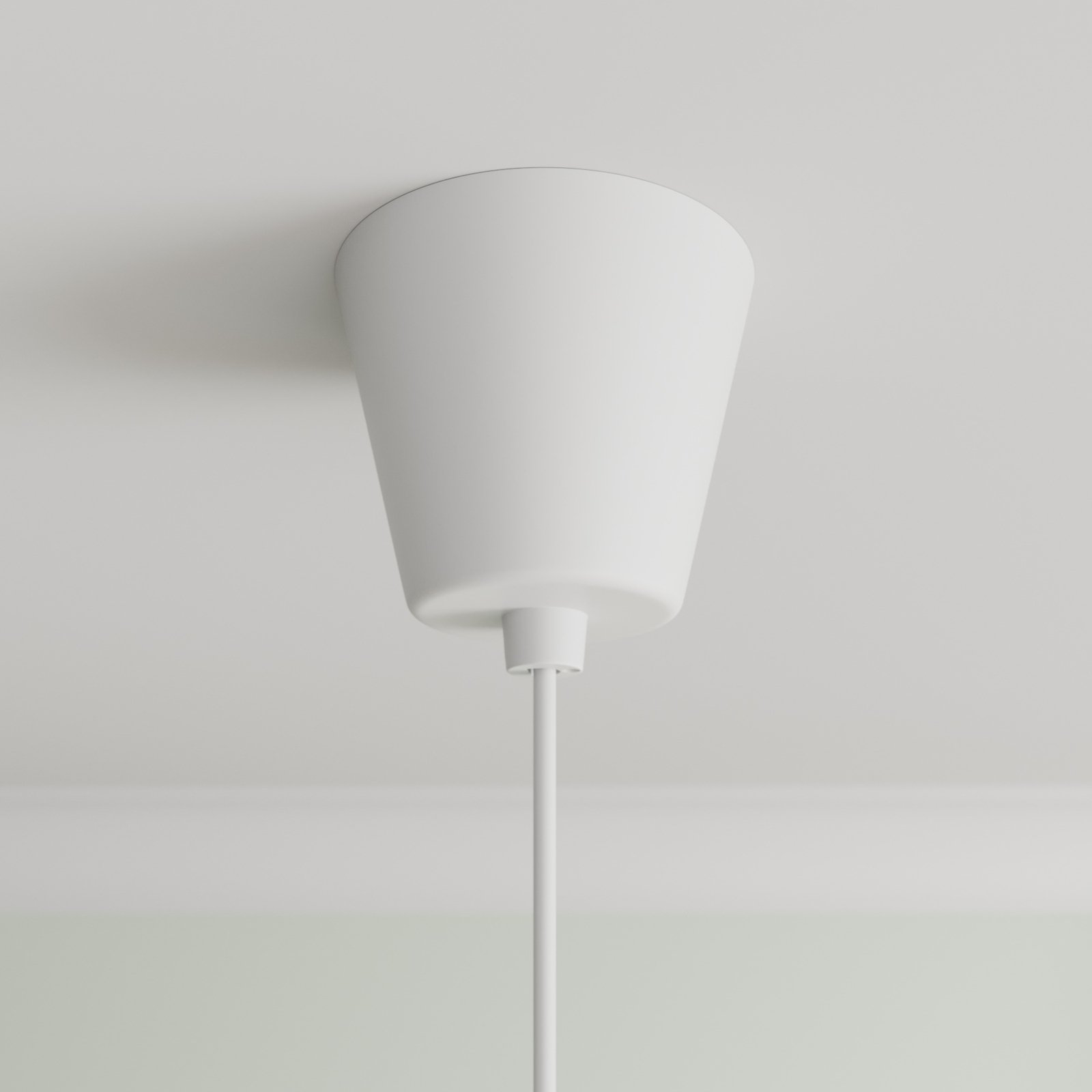 Simaria Taklampa White - Lindby