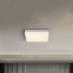 LEDVANCE SMART+ WiFi Planon FL Sparkle Deckenlampe