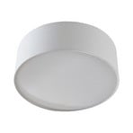 Mariat Round Loftlampe White - Lindby