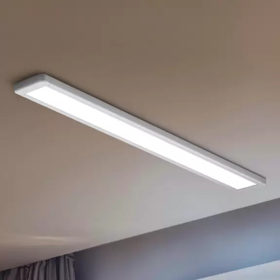 Lampenwelt LEDVANCE Office Line LED-Deckenleuchte 120 cm