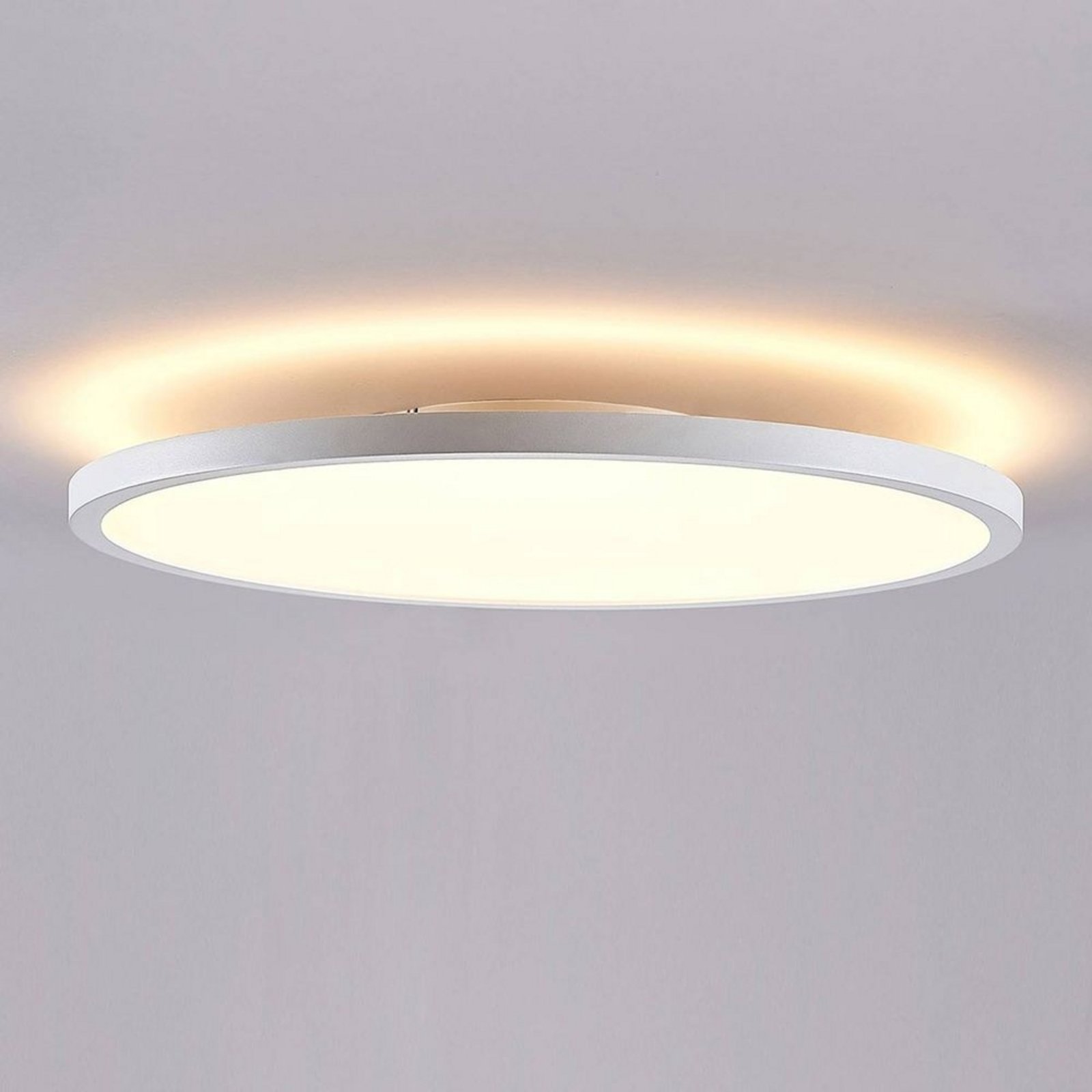 Brenda Stropné Lampa Ø60 White - Arcchio