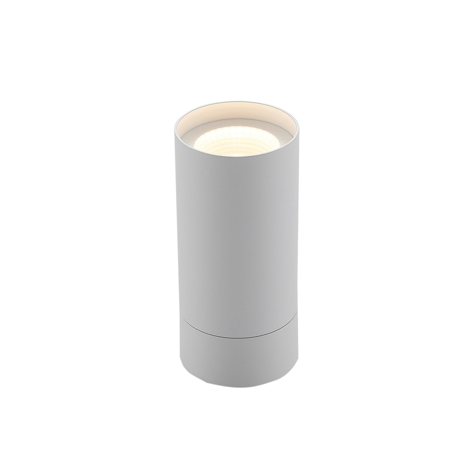 Thabo Short Ceiling Lamp White - Arcchio