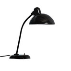 KAISER idell™ 6556-T Pöytävalaisin Musta - Fritz Hansen