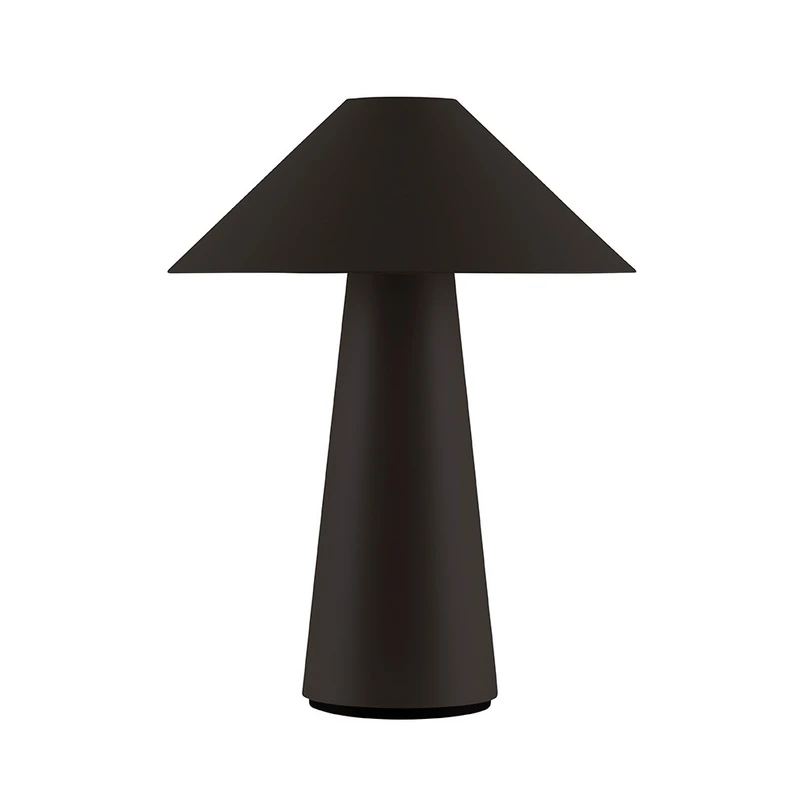 Globen Lighting – Cannes Portable Tischleuchte IP44 Schwarz