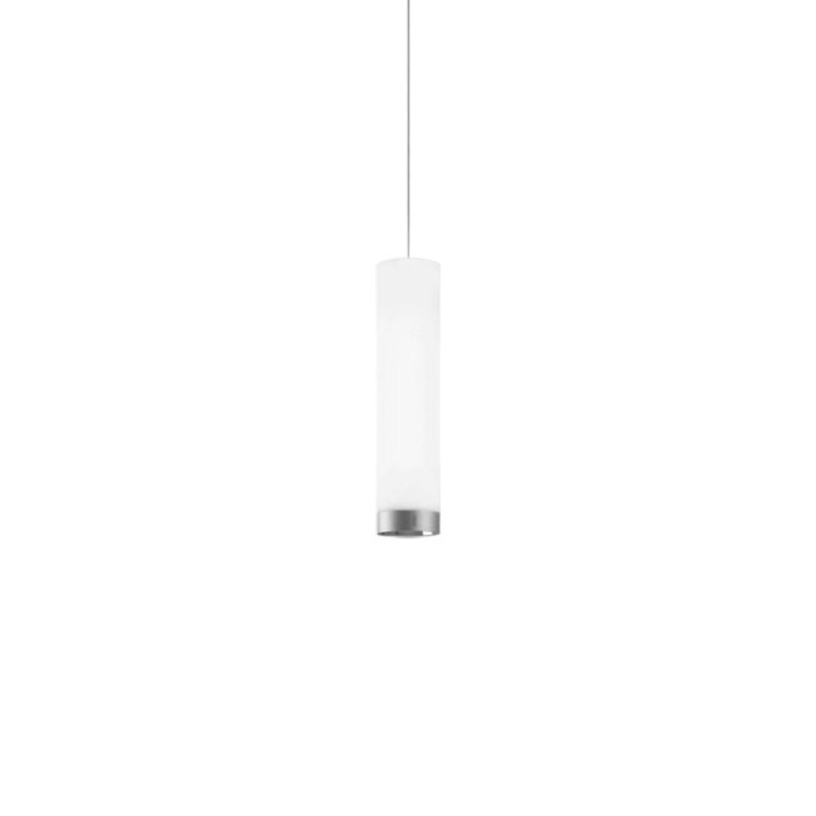 LED-Pendelleuchte A20-P166, 67,5 cm, 18W, 3.000K