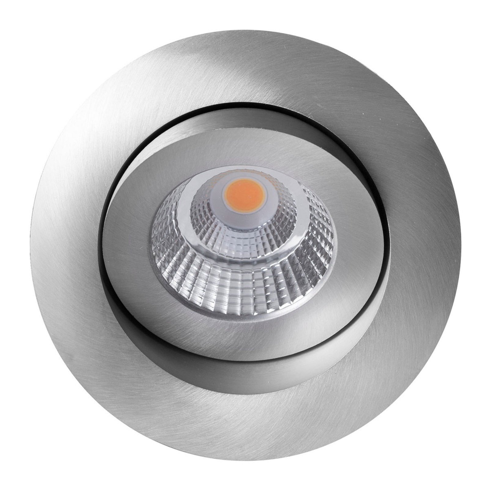 Quick Install Reflektor Allround 360° aluminium 4000 K