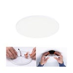 Paulmann Veluna Edge IP44 4000K round dimmable