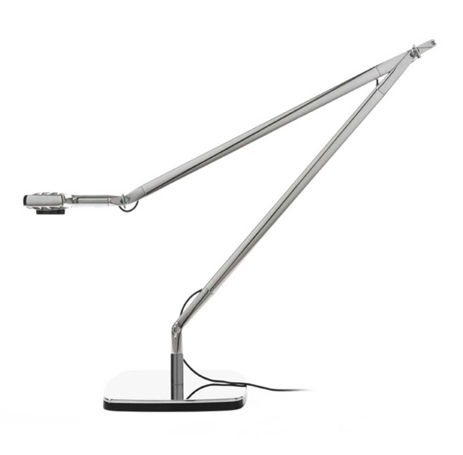 Otto Watt LED Bordslampa Mirror - Luceplan