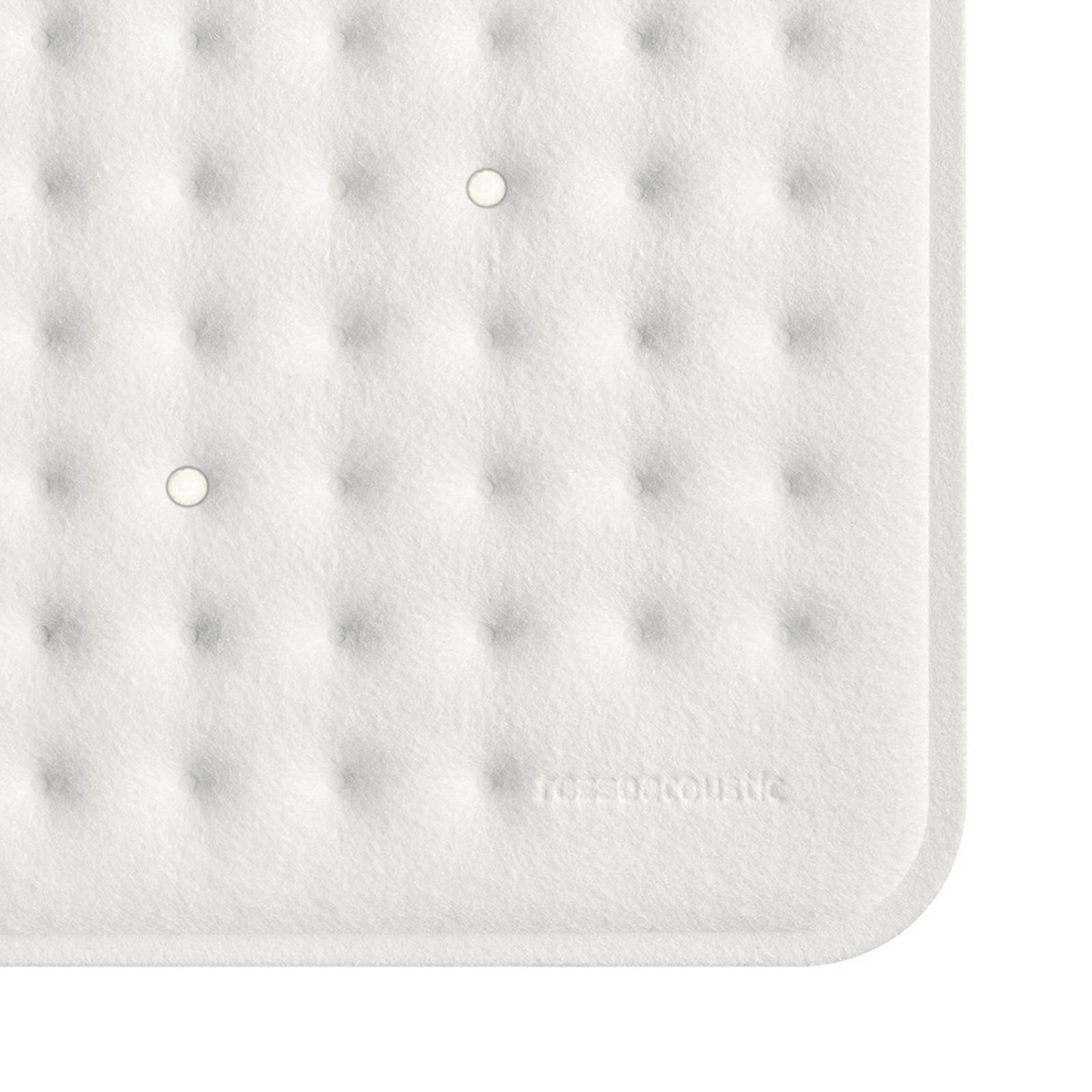 Nimbus Lighting Pad Q 600 LED pośrednia 930 white