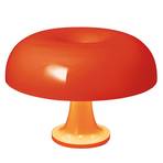 Artemide Nessino - Designer-Tischleuchte, orange