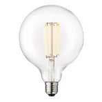 Bulb LED 3,5W Globe Ø125 Dimmable E27 - Design By Us