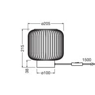 product size