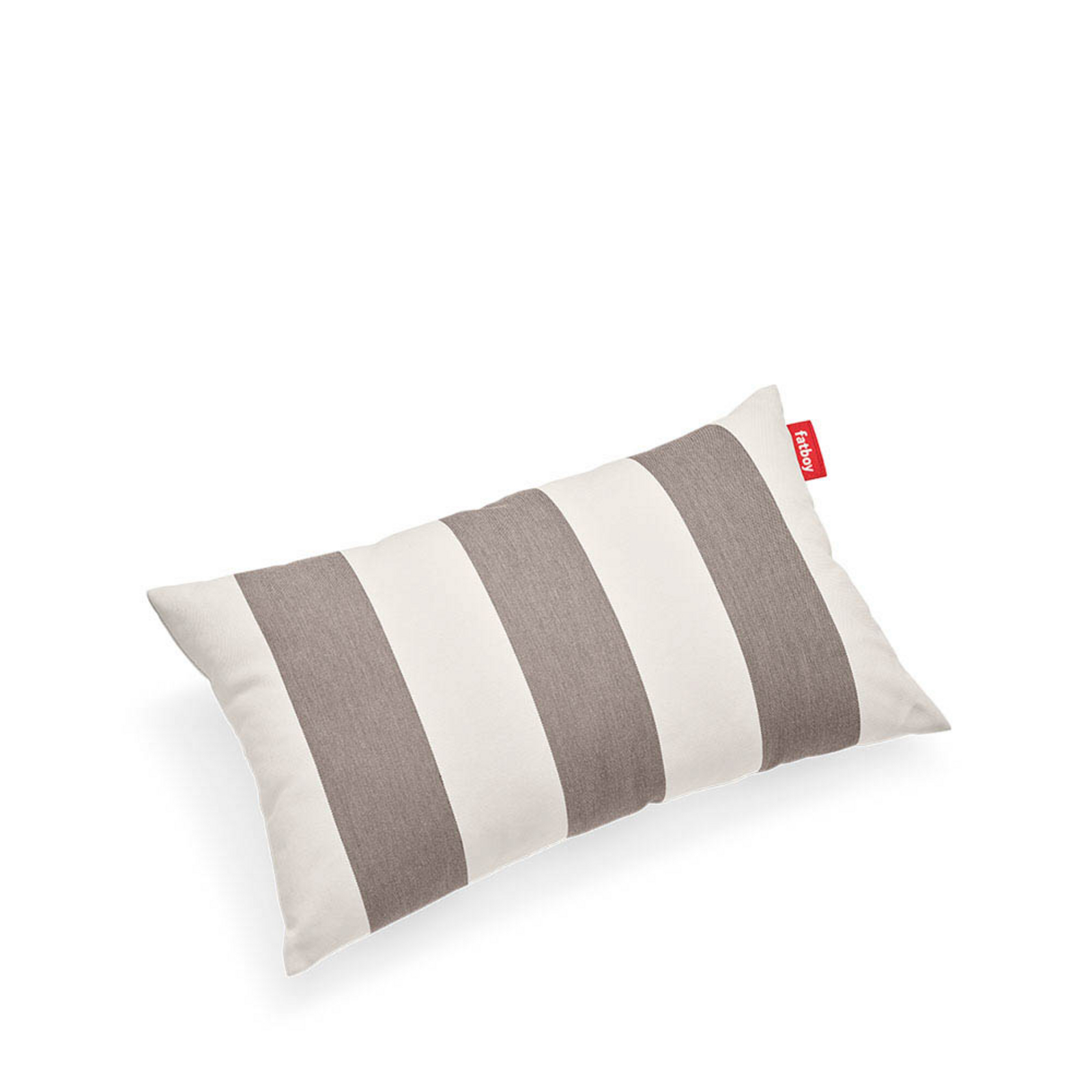 King Kissen Stripe Cacao - Fatboy®