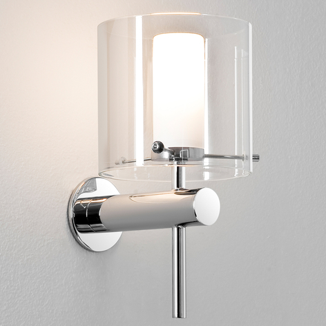 Elegante wandlamp AREZZO