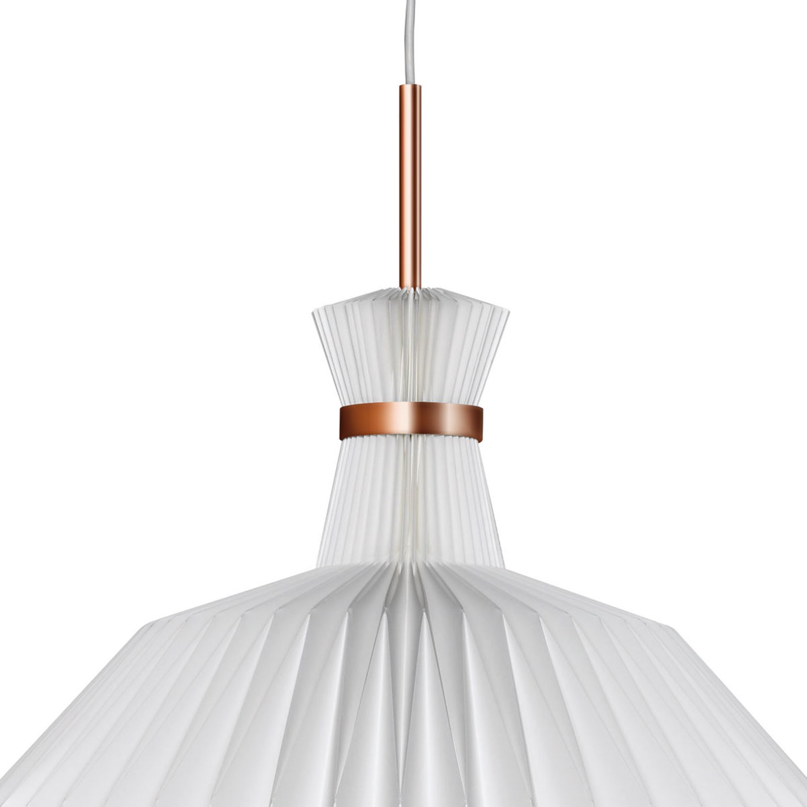 LE KLINT 101 XL - Lampada a sospensione di design