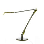Aledin Tec Table Lamp Green - Kartell
