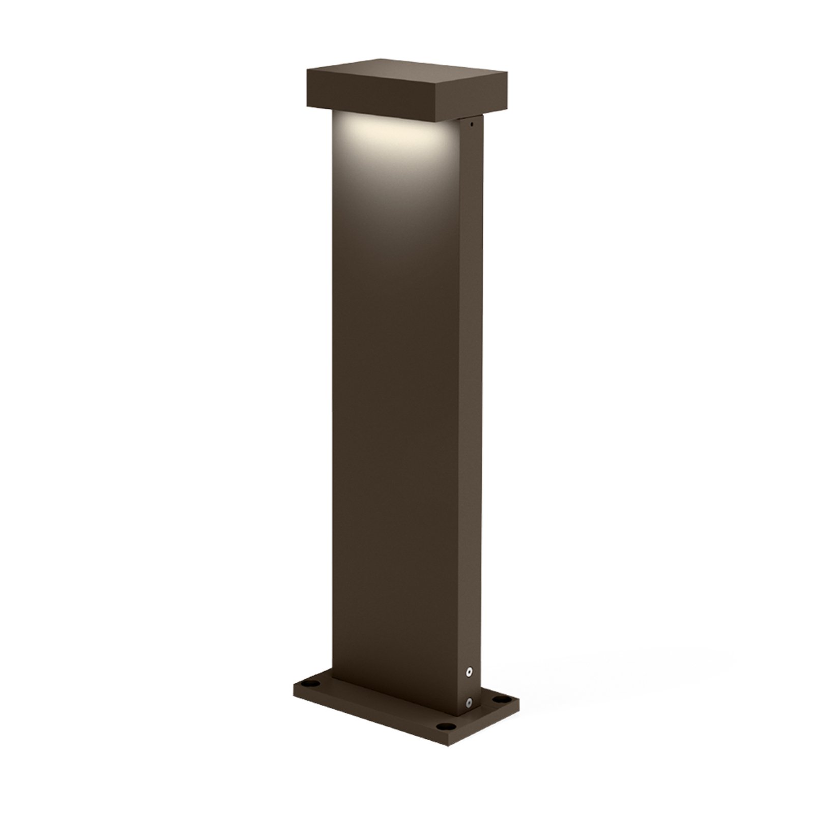 WEVER & DUCRÉ Palos Carré 2.0 pillar light 3,000 K