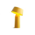 Bicoca Table Lamp Yellow - Marset