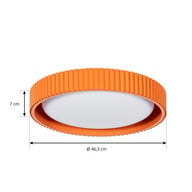 product size