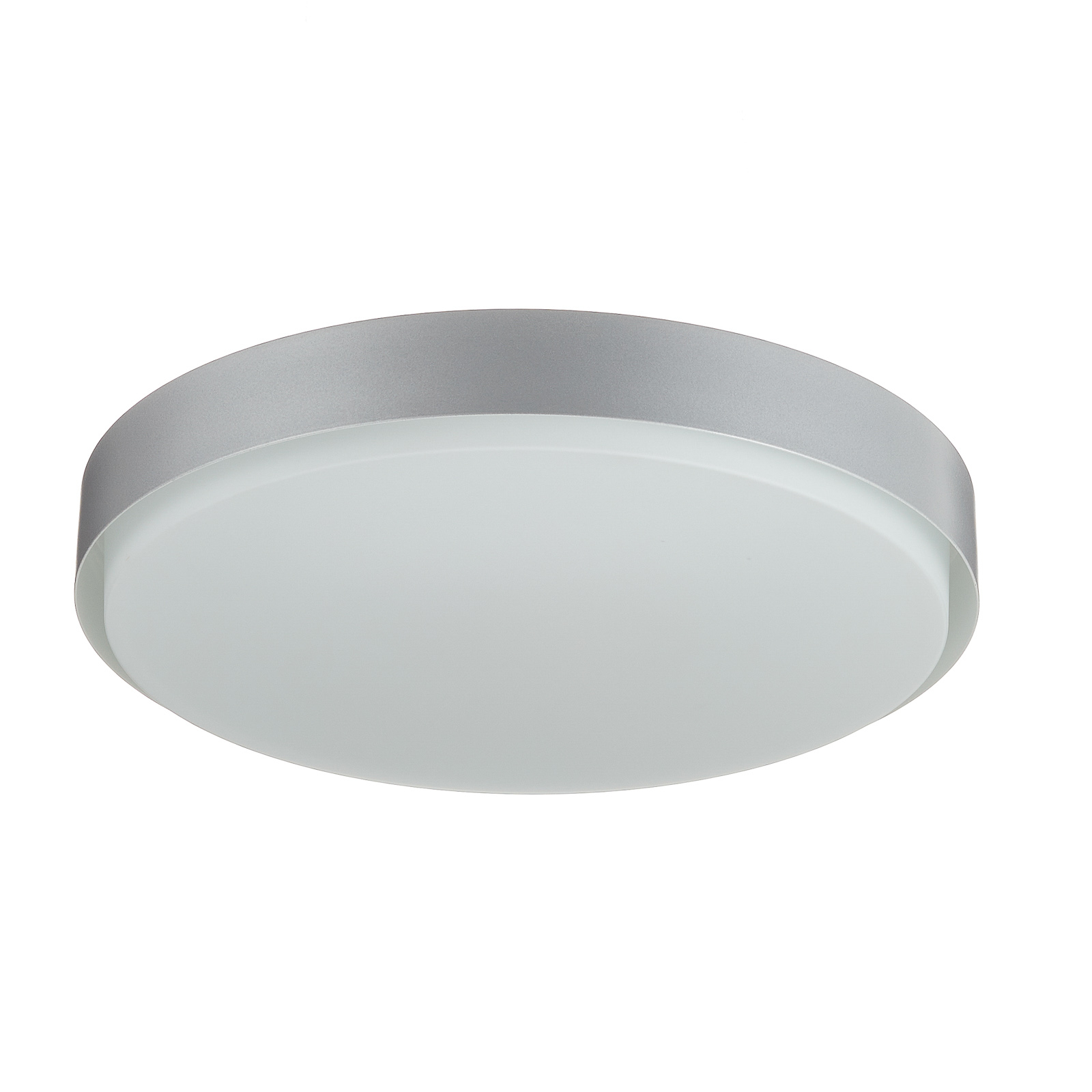 BEGA 12165/34278/34279 LED-Deckenlampe 3.000K DALI