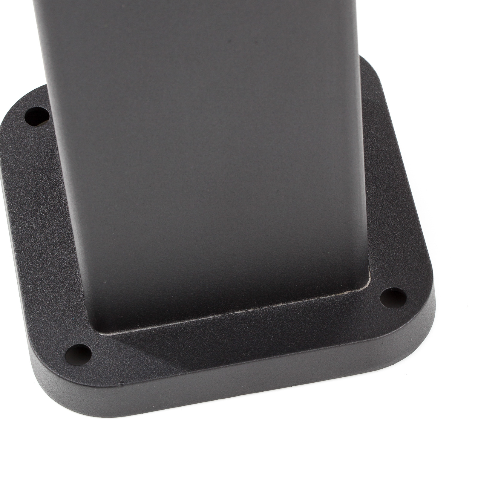 Elm Candeeiro de Jardim Black - Nordlux