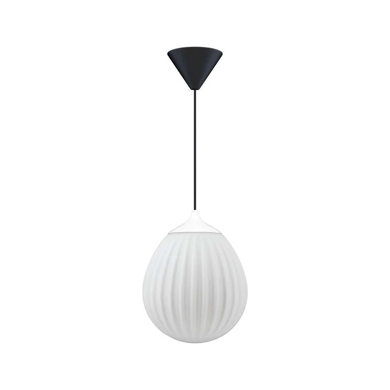 UMAGE - Around the World Pendelleuchte Mini White/Black