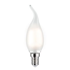 LED küünlalamp E14 2,6W 2700K Tuuletõmme