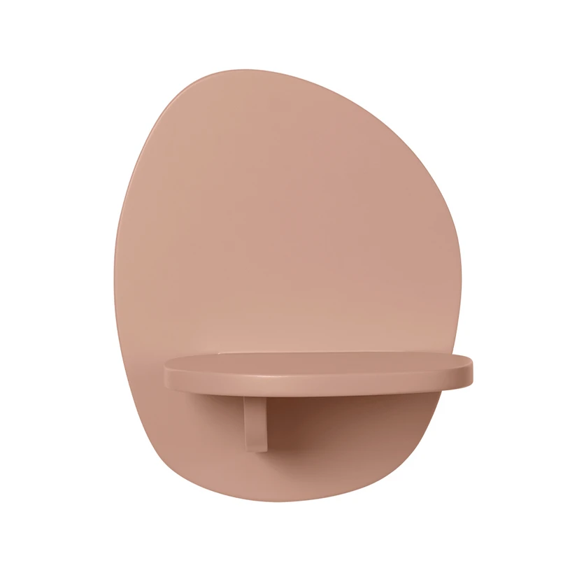 ferm LIVING – Pilu Hylla H25 Rose