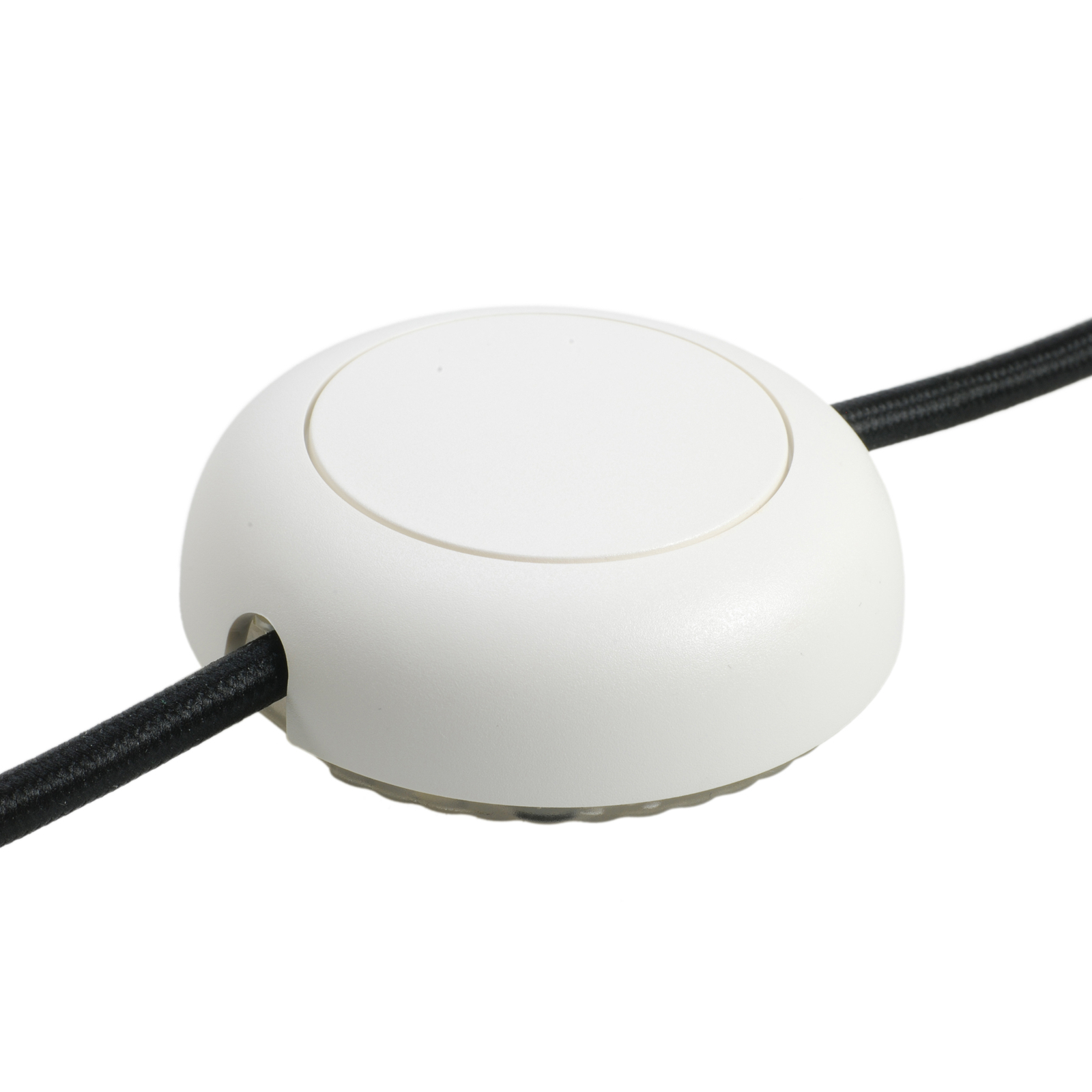 EHMANN T24.08 Regulador de intensidade do cabo LED branco