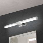 Spegellampa till badrum Argo med LED 35,5 cm