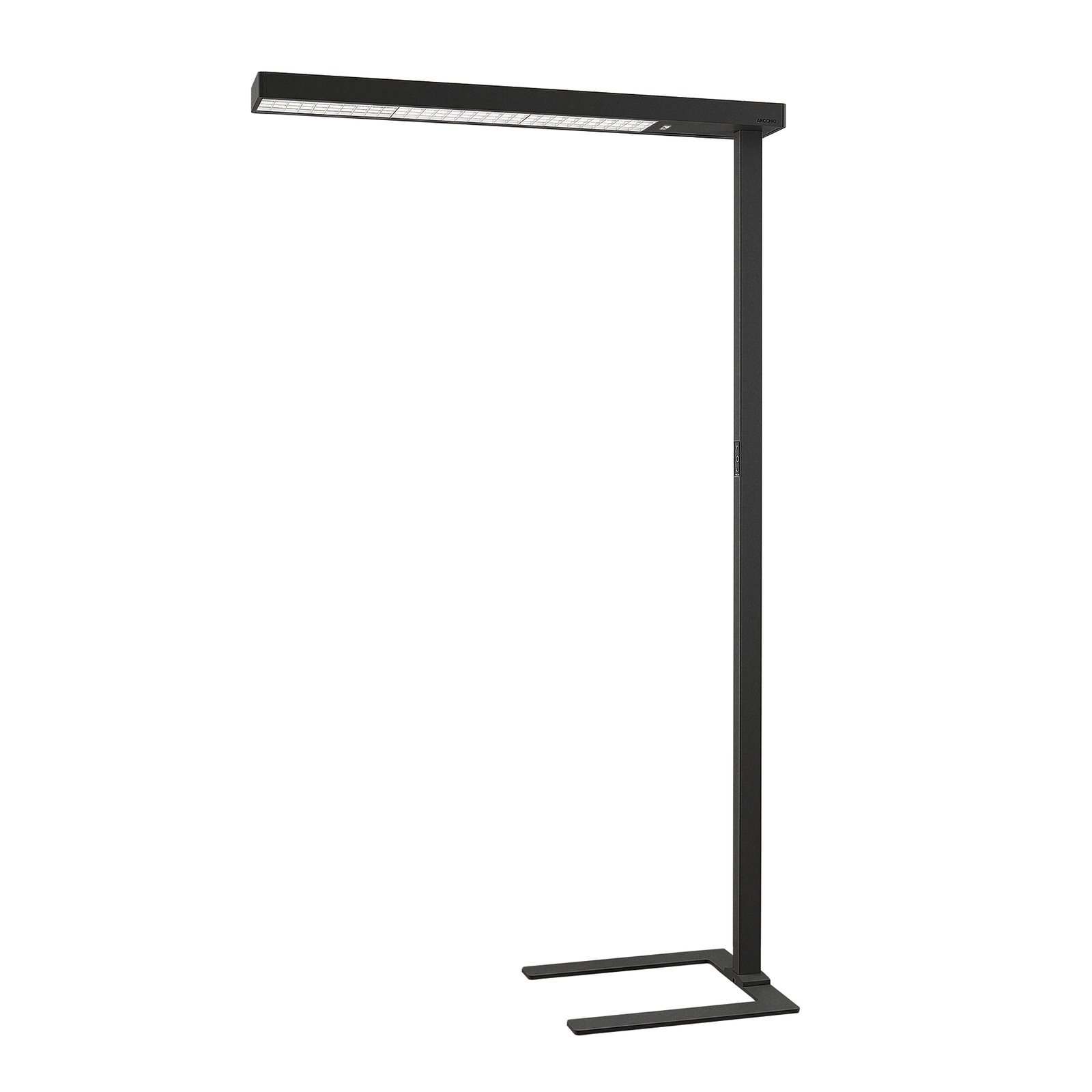 Susi LED Lampadaire w/Sensor Black - Arcchio
