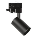 LED-Spot Marco 2 Mini, 3-Phasen-Schiene, schwarz, 2.800K