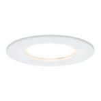 Paulmann 3er-Set LED-Spot Slim Coin, dimmbar
