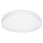 STEINEL RS Pro LED P2 Flat S ceiling lamp, 4,000 K