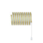 Paulmann LED-Streifen MaxLED 1000 COB Basisset, 3m, 6500K