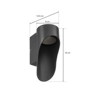 product size