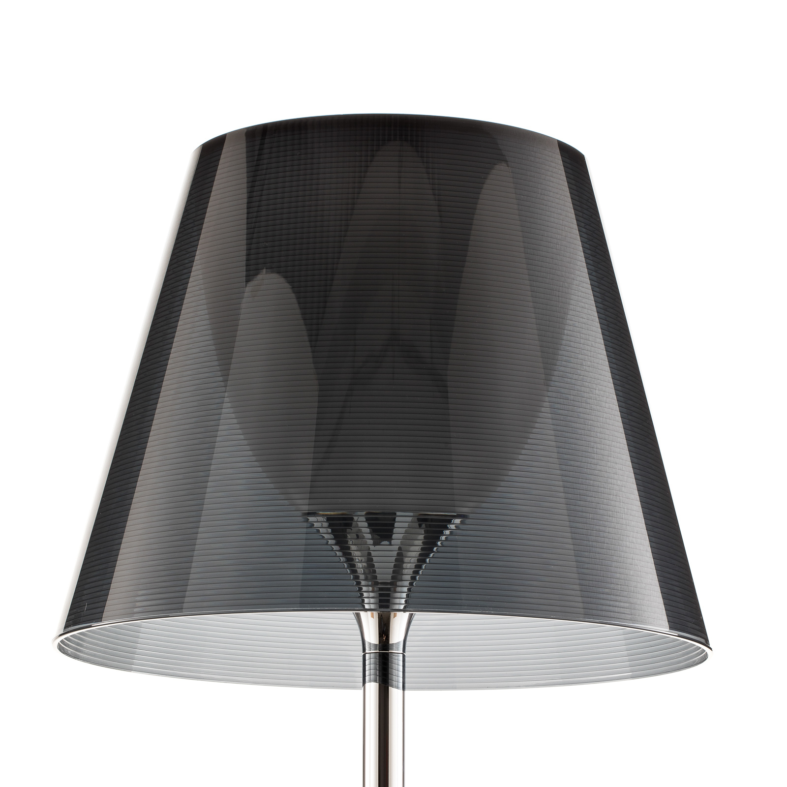 Bibliotheque National Gulvlampe Smoke - Flos