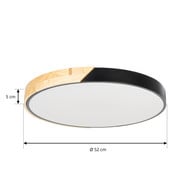 product size