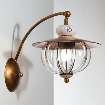 Rustikale Wandlampen & Wandlampen im Landhausstil | Lampenwelt.ch