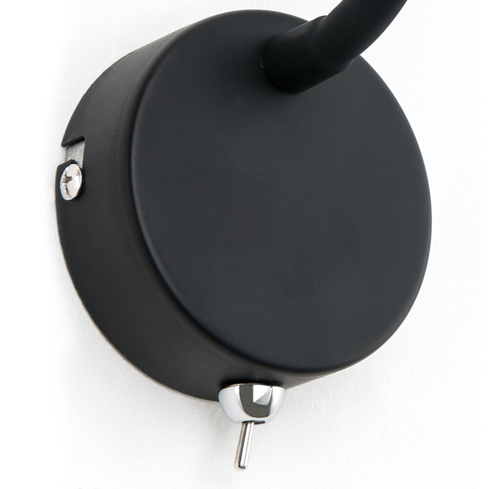 Flexible LED-Wandleuchte Colin
