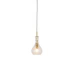 It’s about RoMi Brussels HD hanging light, rounded