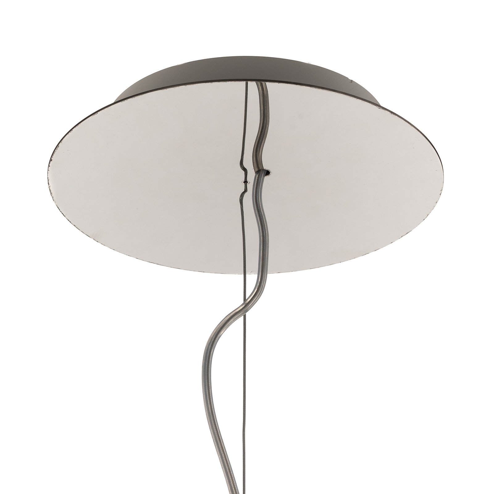 Gople Pendelleuchte Bronze - Artemide