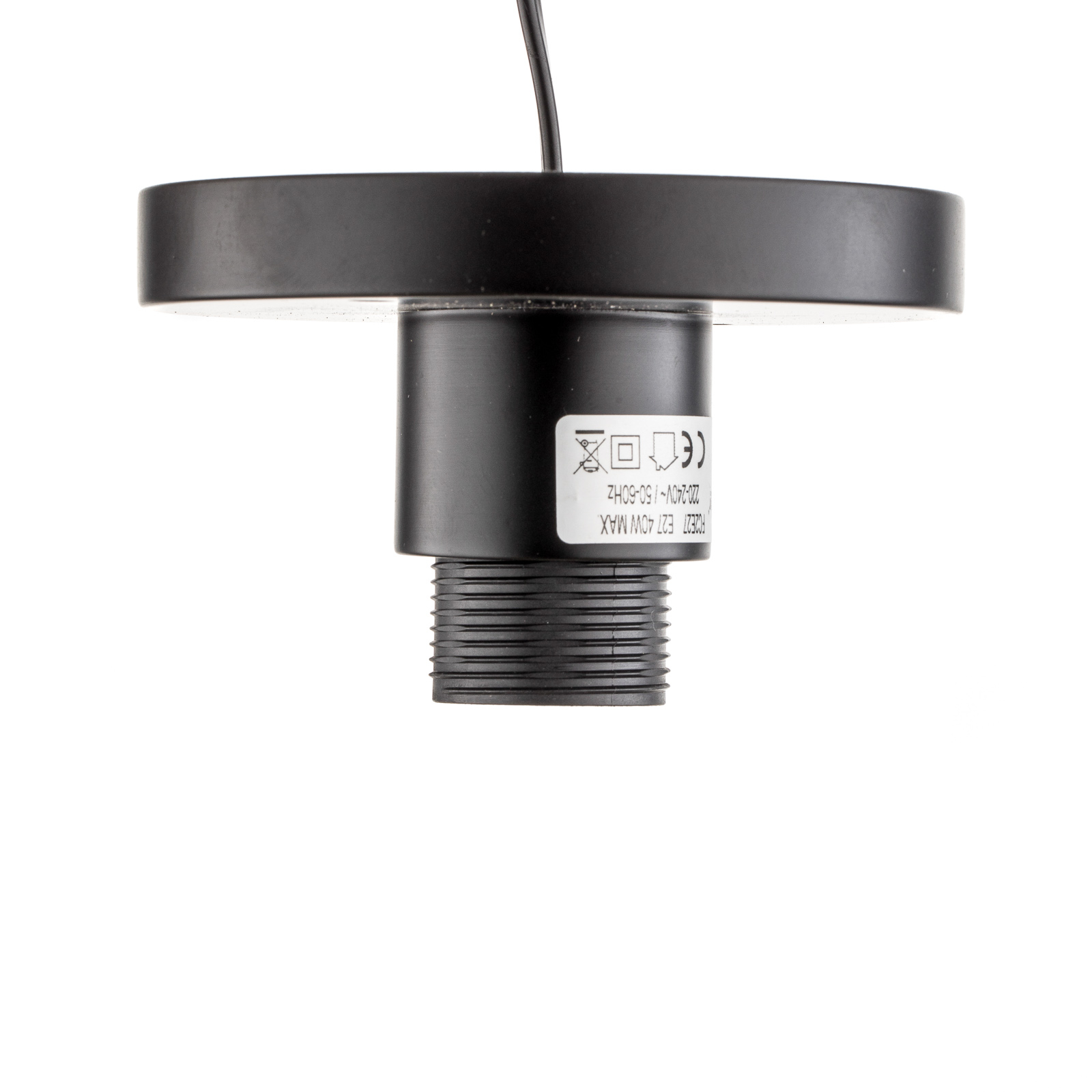 Lampa sufitowa Bamboo Light S - Forestier Lampa sufitowa Bamboo Light S - Forestier